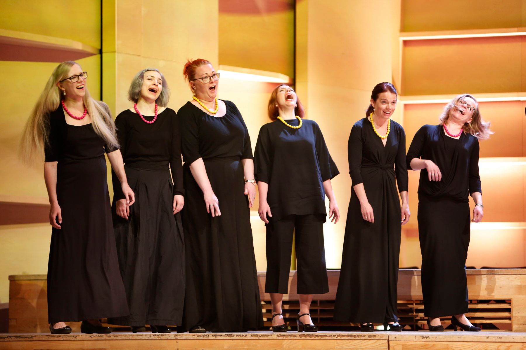 Tampereen Sävelessä 2015